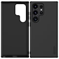 Miniatyrbillede 1 af 10: NILLKIN ARMOR CASE BAGHUS TIL SAMSUNG GALAXY S24ULTRA BLACK