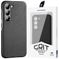 Miniatyrbillede 1 af 9: DUX DUCIS CASE CASE DÆKKER TIL SAMSUNG GALAXY S23+ SORT