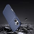 Miniatyrbillede 3 af 7: THUNDER CASE SILIKONE ETUI TIL IPHONE 16 - BLÅ