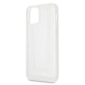 Miniatyrbillede 8 af 9: MERCEDES LINE ETUI TIL IPHONE 12 / IPHONE 12 PRO - GENNEMSIGTIG