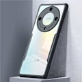 Miniatyrbild 3 av 10: Spacecase Case Cover För Honor Magic 5 Lite Svart Skydd