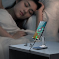 Miniatyrbild 7 av 10: MCDODO USB-C-KABEL APPLE MACBOOK SNABBLADDING USB TYPE C 100W 1M LED