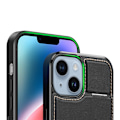 Miniatyrbillede 8 af 11: DUX DUCIS CASE MED MAGSAFE TIL IPHONE 14 PLUS SORT