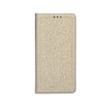 Miniatyrbild 1 av 7: Smart Magnet bokfodral till Samsung Xcover 6 Pro guld/guld