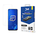 Miniatyrbillede 1 af 3: REALME NARZO 50 - 3MK SILVERPROTECTION+