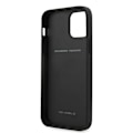 Miniatyrbillede 10 af 11: FERRARI ON TRACK PERFORERET ETUI TIL IPHONE 12 PRO MAX - SORT