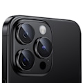 Miniatyrbillede 3 af 4: HOFI CAMRING PRO+ CAMERA COVER IPHONE 14 / 14 PLUS / 15 / 15 PLUS SORT