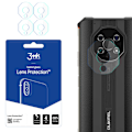 Miniatyrbillede 2 af 4: OUKITEL WP13 - 3MK LENS PROTECTION