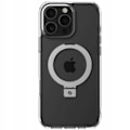 Miniatyrbild 9 av 11: Spacecase Ring Pro Mag Case Clear För Iphone 16 Pro Max Skydd