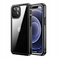 Miniatyrbild 4 av 7: Spacecase Case Sc Armor 360 Case För Iphone 13 Mini Skydd