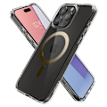 Miniatyrbillede 9 af 11: SPIGEN ULTRA HYBRID MAG MAGSAFE IPHONE 15 PRO MAX GOLD