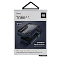 Miniatyrbillede 7 af 7: UNIQ TORRES ETUI TIL APPLE WATCH 4 / 5 / 6 / SE 40MM - BLÅ