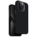 Miniatyrbild 2 av 5: UNIQ Lyde deksel iPhone 15 Pro Max 6.7 Magclick Lader svart/Dallas svart