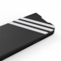 Miniatyrbillede 4 af 7: ADIDAS OR BOOKLET CASE PU TIL IPHONE 13 PRO / IPHONE 13 - SORT OG HVID
