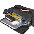 Miniatyrbild 4 av 8: Choetech PD8008 100W GaN hurtiglader 2x USB-A / 2x USB-C - hvit