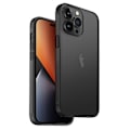 Miniatyrbillede 2 af 11: UNIQ AIR FENDER ETUI TIL IPHONE 14 PRO - GRÅ