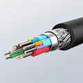 Miniatyrbild 11 av 11: Ugreen Adapter OTG-kabel fra USB 3.0 til USB Type C Black (30701)