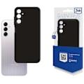 Miniatyrbillede 1 af 3: SAMSUNG GALAXY A14 5G - 3MK MATT CASE BLACK