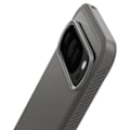 Miniatyrbillede 8 af 11: SPIGEN RUGGED ARMOR GOOGLE PIXEL 9 PRO XL MARMORGRÅ