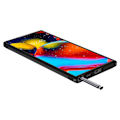 Miniatyrbillede 4 af 11: SPIGEN TOUGH ARMOR GALAXY S22 ULTRA SORT