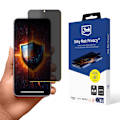 Miniatyrbillede 1 af 11: SAMSUNG GALAXY S23+ - 3MK SILKY MATT PRIVACY