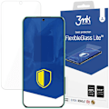 Miniatyrbillede 1 af 4: 3MK FLEXIBLEGLASS LITE HYBRIDGLAS TIL HUAWEI NOVA 11