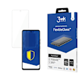 Miniatyrbillede 1 af 3: TECNO SPARK 10 PRO - 3MK FLEXIBLEGLASS