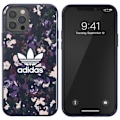 Miniatyrbillede 1 af 6: ADIDAS OR SNAPCASE GRAFISK ETUI TIL IPHONE 12 PRO / IPHONE 12 - LILLA