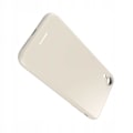 Miniatyrbild 8 av 11: Spacecase Silikonfodral För Iphone Xr Bone Skydande Skydd