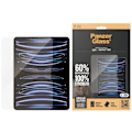 Miniatyrbillede 1 af 4: PANZERGLASS ULTRA-WIDE FIT HÆRDET GLAS TIL IPAD PRO 11" 2024
