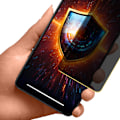 Miniatyrbillede 7 af 11: REDMI NOTE 13 4G - 3MK SILKY MATT PRIVACY