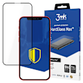 Miniatyrbillede 1 af 4: APPLE IPHONE 13 PRO SORT - 3MK HARDGLASS MAX
