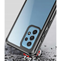 Miniatyrbild 11 av 11: Spacecase Case Case Sc Armor 360 För Samsung Galaxy A72 5G