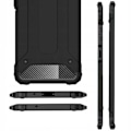 Miniatyrbild 7 av 10: Spacecase Case Cover För Poco X3 Nfc Pro X-Armor Protective