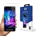 Miniatyrbillede 1 af 11: OPPO A3 PRO 5G / ENERGI - 3MK SILKY MATT PRO
