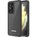 Miniatyrbild 1 av 11: Spacecase Case Case Sc Armor 360 För Samsung Galaxy S21 Ultra