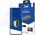 Miniatyrbillede 1 af 4: 9H 3MK HARDGLASS GLAS PÅ REALME C67
