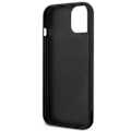 Miniatyrbillede 7 af 8: KARL LAGERFELD RUBBER CHOUPETTE 3D ETUI TIL IPHONE 14 PLUS - SORT