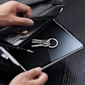 Miniatyrbillede 6 af 8: ESR HÆRDET GLAS TIL IPAD AIR 13'' 2024 - 2 STK.