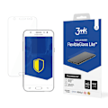 Miniatyrbild 2 av 2: Samsung Galaxy J5 - 3mk FlexibleGlass Lite