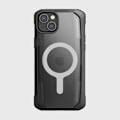 Miniatyrbillede 5 af 8: RAPTIC X-DORIA CASE MED MAGSAFE TIL IPHONE 14 PLUS SORT