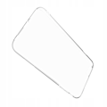 Miniatyrbild 5 av 10: Spacecase Case Clear För Iphone 6 6S Plus Transparent Skydd