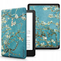 Miniatyrbild 1 av 7: TECH-PROTECT SMARTCASE KINDLE PAPERWHITE V / 5 / SIGNATURE EDITION SAKURA