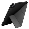 Miniatyrbillede 2 af 7: UNIQ TRANSFORMA ETUI TIL IPAD PRO 12.9'' (2021) - SORT