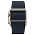 Miniatyrbillede 3 af 11: SPIGEN FIT LITE ULTRA APPLE WATCH 4 / 5 / 6 / 7 / 8 / SE / ULTRA (42 / 44 / 45 / 49 MM) NAVY