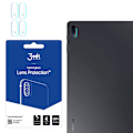 Miniatyrbillede 1 af 3: SAMSUNG GALAXY TAB S7 FE - 3MK OBJEKTIVBESKYTTELSE