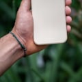 Miniatyrbild 3 av 11: Spacecase Silikonecase-Skydd För Poco X3 Pro Nfc Bone