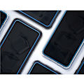 Miniatyrbillede 8 af 10: HÆRDET GLAS SPIGEN GLAS.TR "EZ FIT" 2-PACK GALAXY S23 CLEAR