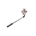Miniatyrbild 5 av 10: TECH-PROTECT L05S BLUETOOTH SELFIE STICK STATIV OG LED LYS SORT