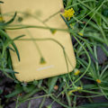Miniatyrbild 5 av 11: Spacecase Silikonecase För Iphone 15 Case Gult Skydd